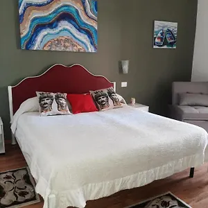 Bed & Breakfast Sabbia Del Sud, Rosolini