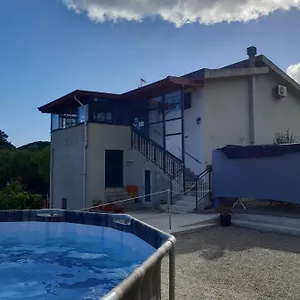 Bed & Breakfast Gàttina, Naso