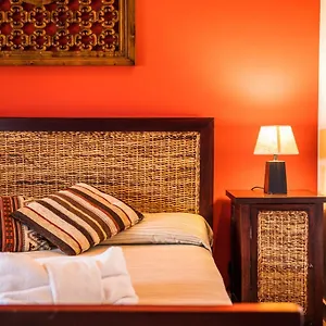 Hotel Binario1, Rosolini