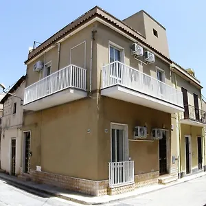 Casa vacanze Sikelia House, Rosolini