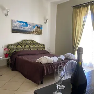 Hotel Regalpetra, Racalmuto