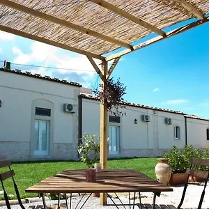 Alloggio per agriturismo Giardini Acantus, Rosolini
