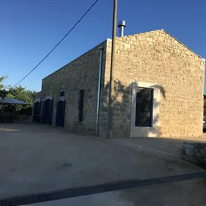 Lodge Casa Dei Granati, Rosolini