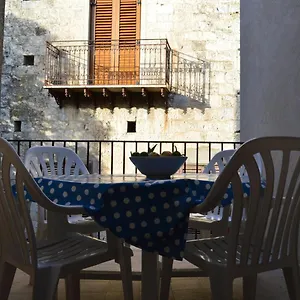 Affittacamere Holiday House Italia - I Colori Delle Madonie, Petralia Sottana